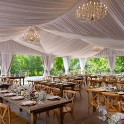 Boulder Creek by Wedgewood Weddings - Reception