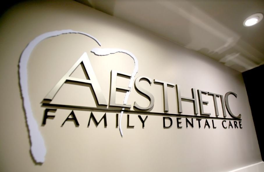 AESTHETIC FAMILY DENTAL CARE 19 Photos & 111 Reviews General Dentistry 6626 E Baseline Rd