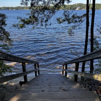 Rocky Bayou State Park - Parks Near Me - Niceville, Florida