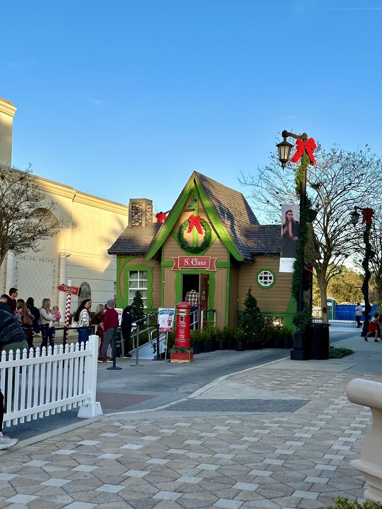 M Shack Town Center