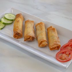 Filo Grill Mediterranean Restaurant