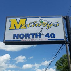 McCartys North 40
