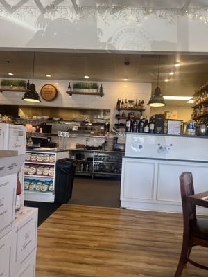 Brookside Market by null