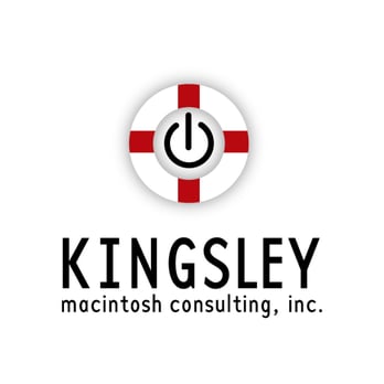 Kingsley Macintosh Consulting - IT Services & Computer Repair Near Me Kingsley Macintosh Consulting - IT Services & Computer Repair Near Me