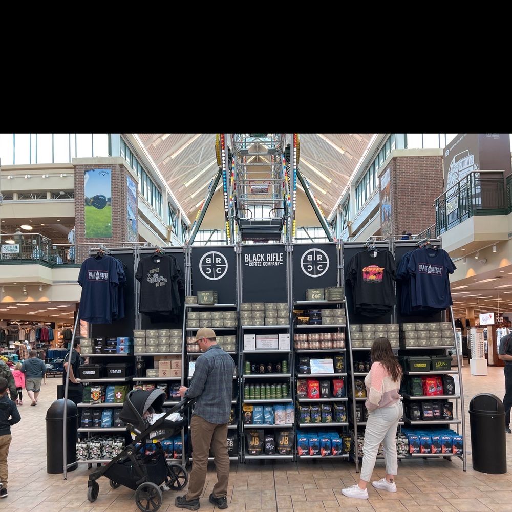 Scheels - Black Rifle Coffee - Sports Wear Near Me - Sparks, Nevada Scheels - Black Rifle Coffee - Sports Wear Near Me - Sparks, Nevada