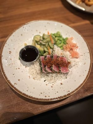 Lazy Dog Restaurant & Bar by null