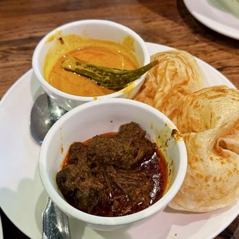 Ipoh Kopitiam - Roti canai - Malaysian Near Me - Alhambra, California Ipoh Kopitiam - Roti canai - Malaysian Near Me - Alhambra, California