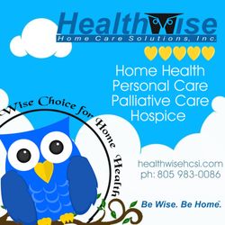 Health Wise Home Care Solutions