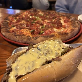 Julian Beer Company - Pizza, cheese steak - Breweries Near Me - Julian, California Julian Beer Company - Pizza, cheese steak - Breweries Near Me - Julian, California