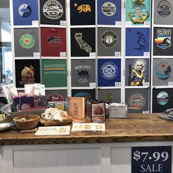 California Classics - Accessories Near Me - Monterey, California