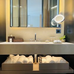 Bulgari Hotel Milano
