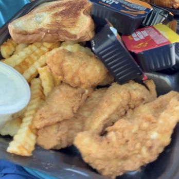 Zaxbys - Fast Food Near Me - Greensboro, North Carolina Zaxbys - Fast Food Near Me - Greensboro, North Carolina