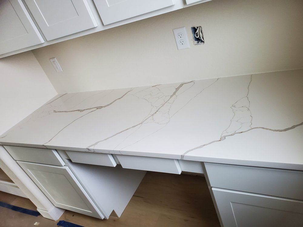 D&S Granite - countertop fabricator in Aurora, CO