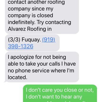 Semper West Builders NC, LLC - text message - General Contractors Near Me - Wake Forest, North Carolina Semper West Builders NC, LLC - text message - General Contractors Near Me - Wake Forest, North Carolina