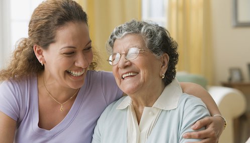 Kukuia Care - home care agency in Tacoma, WA