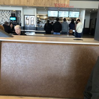 Prost Brewing - Picture of the area where you order your food. - Breweries Near Me - Northglenn, Colorado Prost Brewing - Picture of the area where you order your food. - Breweries Near Me - Northglenn, Colorado