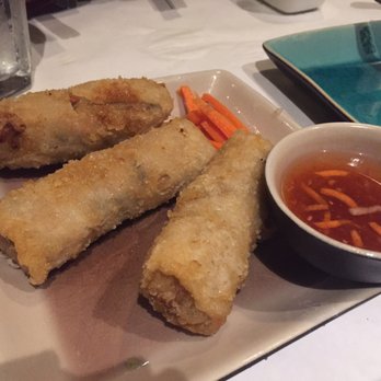 Tamarind Tree Restaurant - Egg rolls - Vietnamese Near Me - Seattle, Washington Tamarind Tree Restaurant - Egg rolls - Vietnamese Near Me - Seattle, Washington
