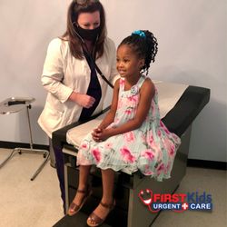 FirstKids Urgent Care