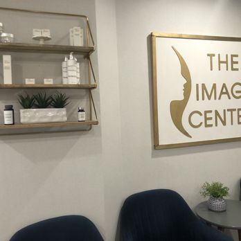 The Image Center - Waiting area - Plastic Surgeons Near Me - Irvine, California