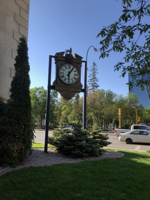 The Hotel Saskatchewan, Autograph Collection by null