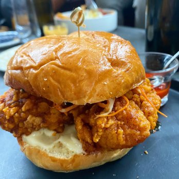 Gypsy Kitchen DC - Tapas/Small Plates Near Me - Washington, DC, District of Columbia