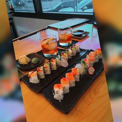 Ume Sushi