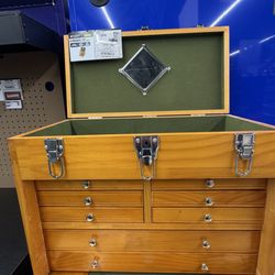 Harbor Freight Tools