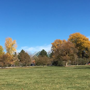 City Park - Parks Near Me - Denver, Colorado