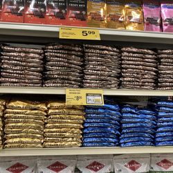 Safeway Pharmacy - Example of "I give a sh!t about my job".