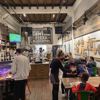 Centro Pizza - Pizza Near Me - Burlingame, California Centro Pizza - Pizza Near Me - Burlingame, California