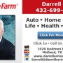 Photo of Darrell Orr - State Farm Insurance Agent