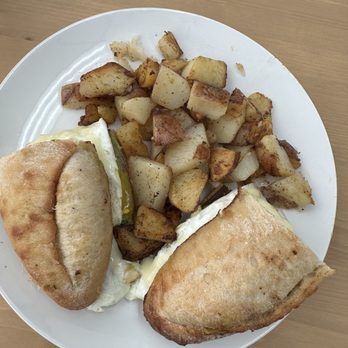 Early Bird - Avocado sandwich and home fries - Breakfast & Brunch Near Me - New Port Richey, Florida Early Bird - Avocado sandwich and home fries - Breakfast & Brunch Near Me - New Port Richey, Florida