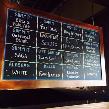 Blue Door Pub Longfellow - More Beer List Fun - Burgers Near Me - Minneapolis, Minnesota Blue Door Pub Longfellow - More Beer List Fun - Burgers Near Me - Minneapolis, Minnesota