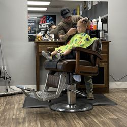 Next Quality Haircuts - Getting started with the appointment