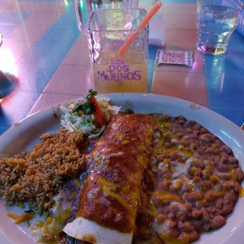 Los Dos Molinos - New Mexican Cuisine Near Me - Phoenix, Arizona