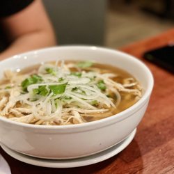 Pho Saigon - Chicken Pho
