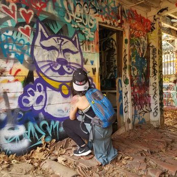 Murphy Ranch Trail - @bloodmooninc @spacecakesedibles - Hiking Near Me