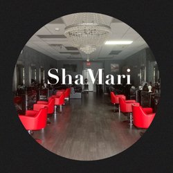 ShaMari Hair Salon - ShaMari Hair Salon