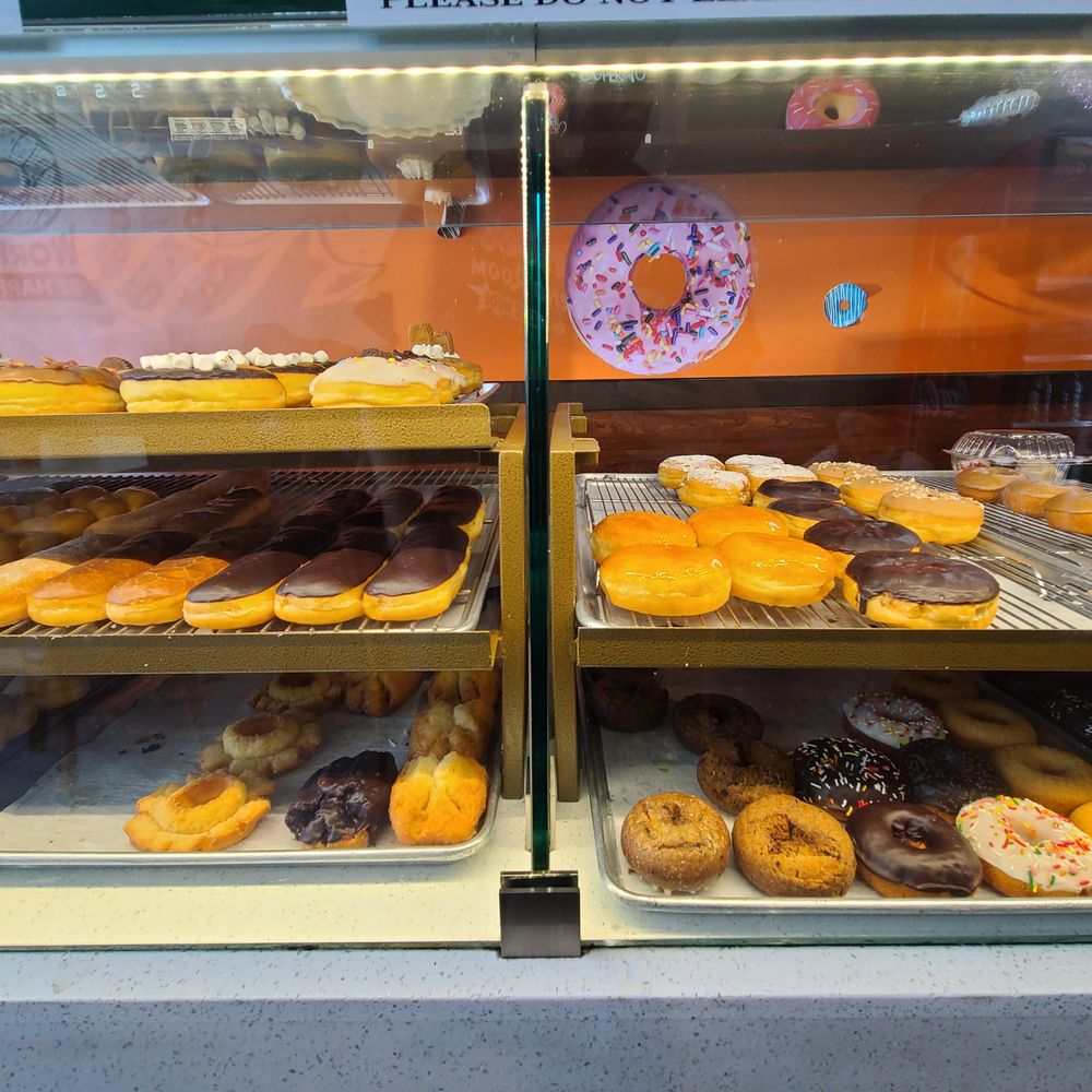 Crafted Donuts - Donuts Near Me - Los Angeles, California Crafted Donuts - Donuts Near Me - Los Angeles, California