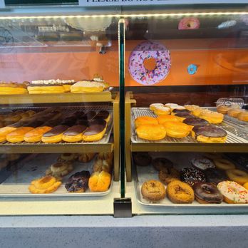 Crafted Donuts - Donuts Near Me - Los Angeles, California