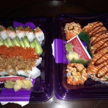 Vallarta Supermarkets - Sushi platters - Grocery Near Me - Madera, California Vallarta Supermarkets - Sushi platters - Grocery Near Me - Madera, California