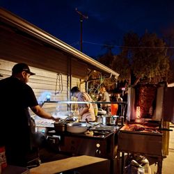 Alonso’s Taqueria