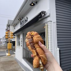 Christopher’s Cafe