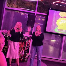 Karaoke