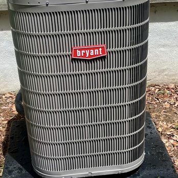 David's Home Town Heating & Air Conditioning - New unit and pad - Heating & Air Conditioning/HVAC Near Me - Atmore, Alabama David's Home Town Heating & Air Conditioning - New unit and pad - Heating & Air Conditioning/HVAC Near Me - Atmore, Alabama