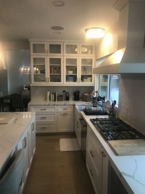 Cornelius Construction on Yelp