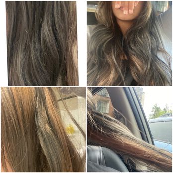Maxwell's Salon And Spa - Hair - Hair Salons Near Me - Olympia, Washington