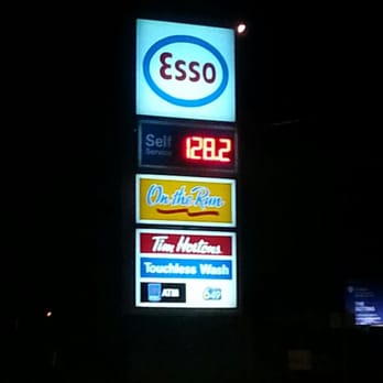 Meland Esso - Gas Stations Near Me - Mississauga, Ontario Meland Esso - Gas Stations Near Me - Mississauga, Ontario