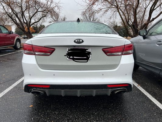 Classic Collision Schertz