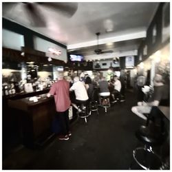 Sovereign Liquors - The amphitheater